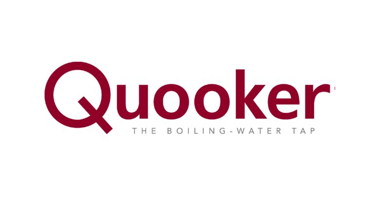 Quooker Logo | Kutchenhaus, Sevenoaks
