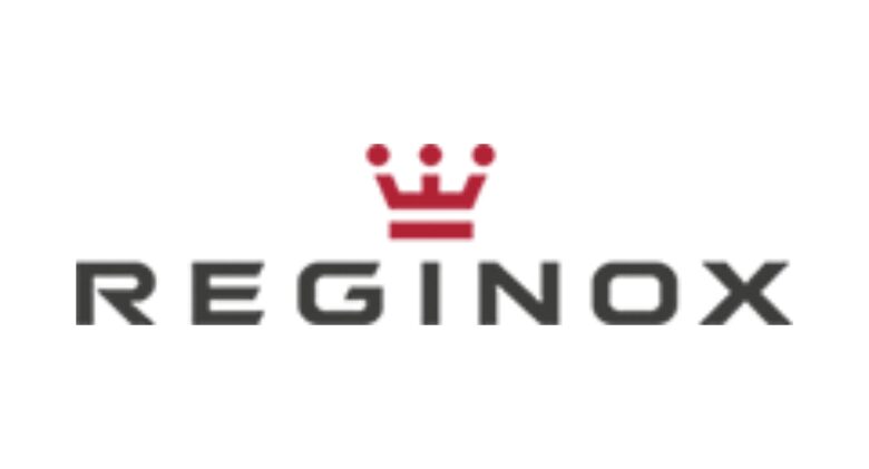 Reginox Logo | Kutchenhaus, Sevenoaks