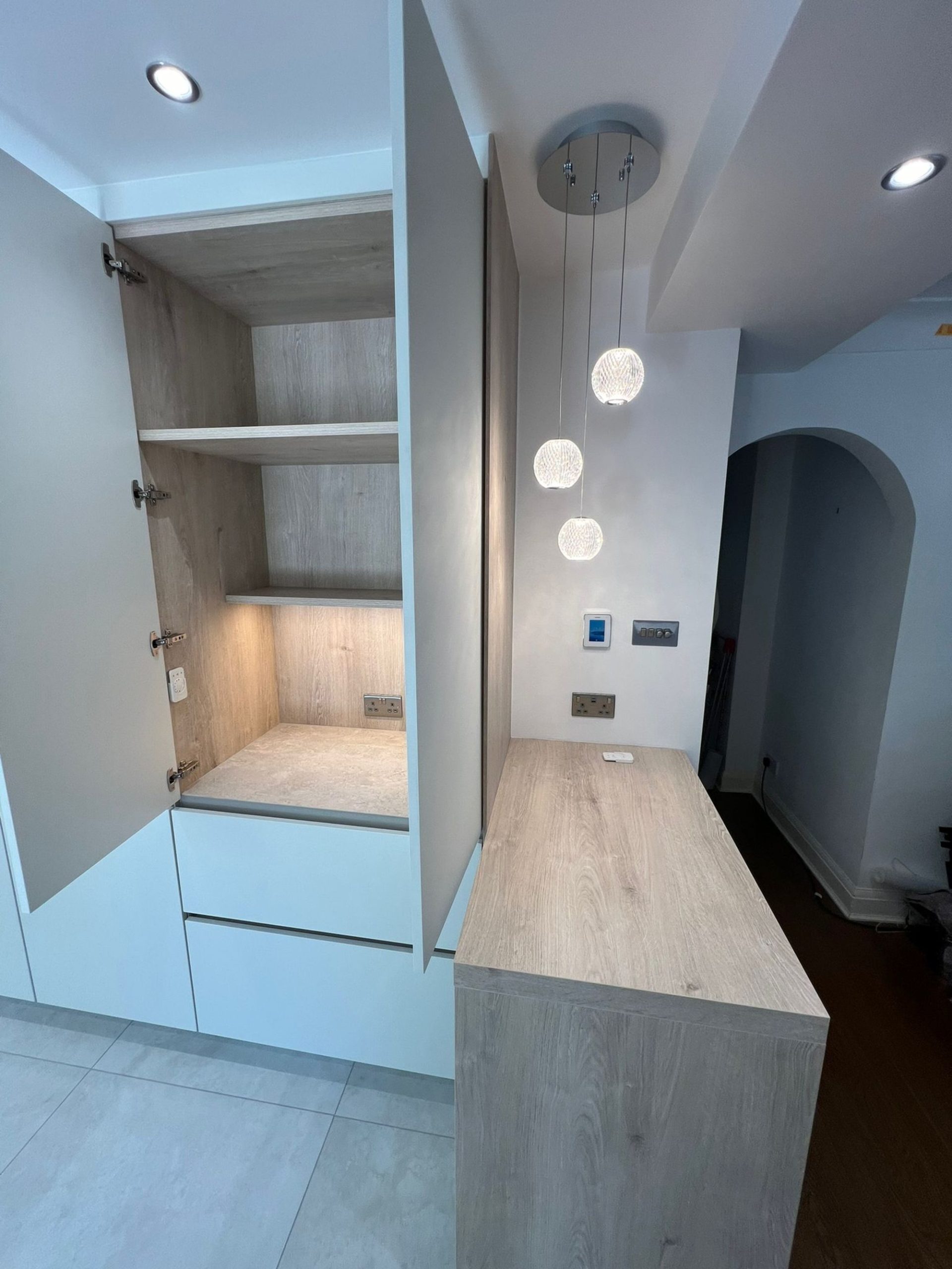 10 3 | Kutchenhaus, Chester