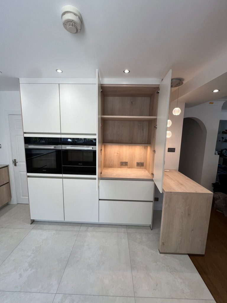 11 3 | Kutchenhaus, Chester