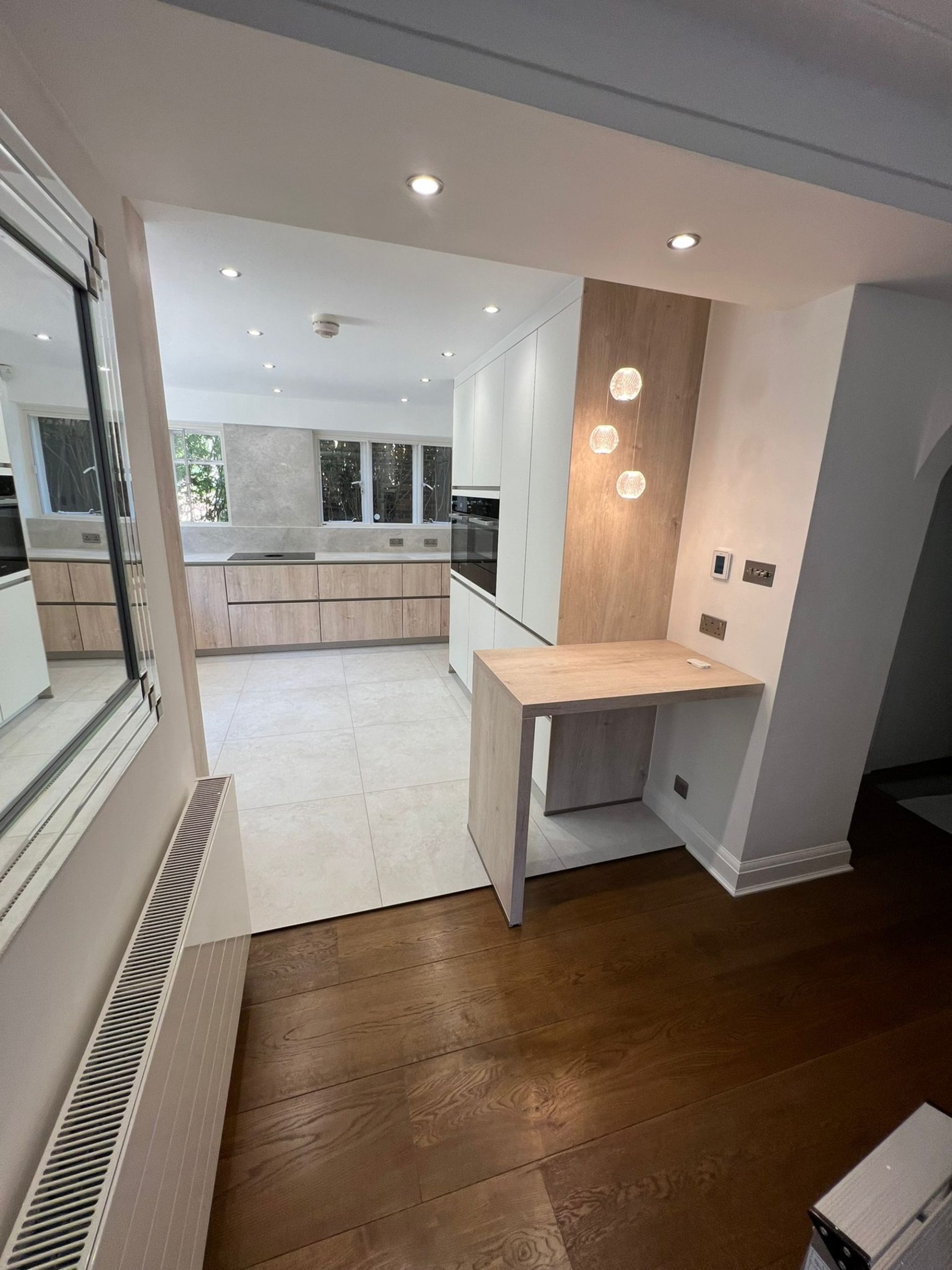 13 3 | Kutchenhaus, Chester