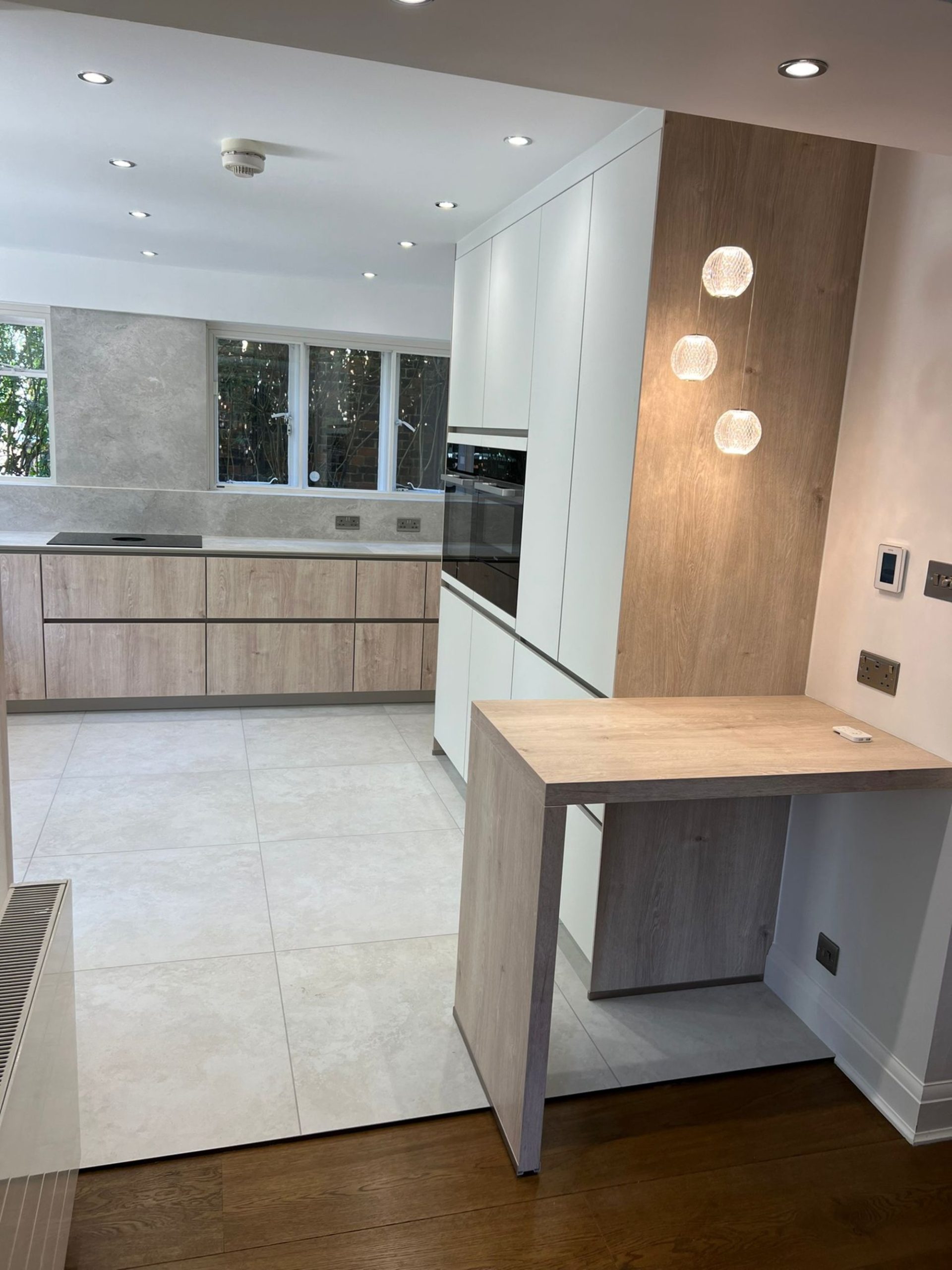 14 3 | Kutchenhaus, Chester