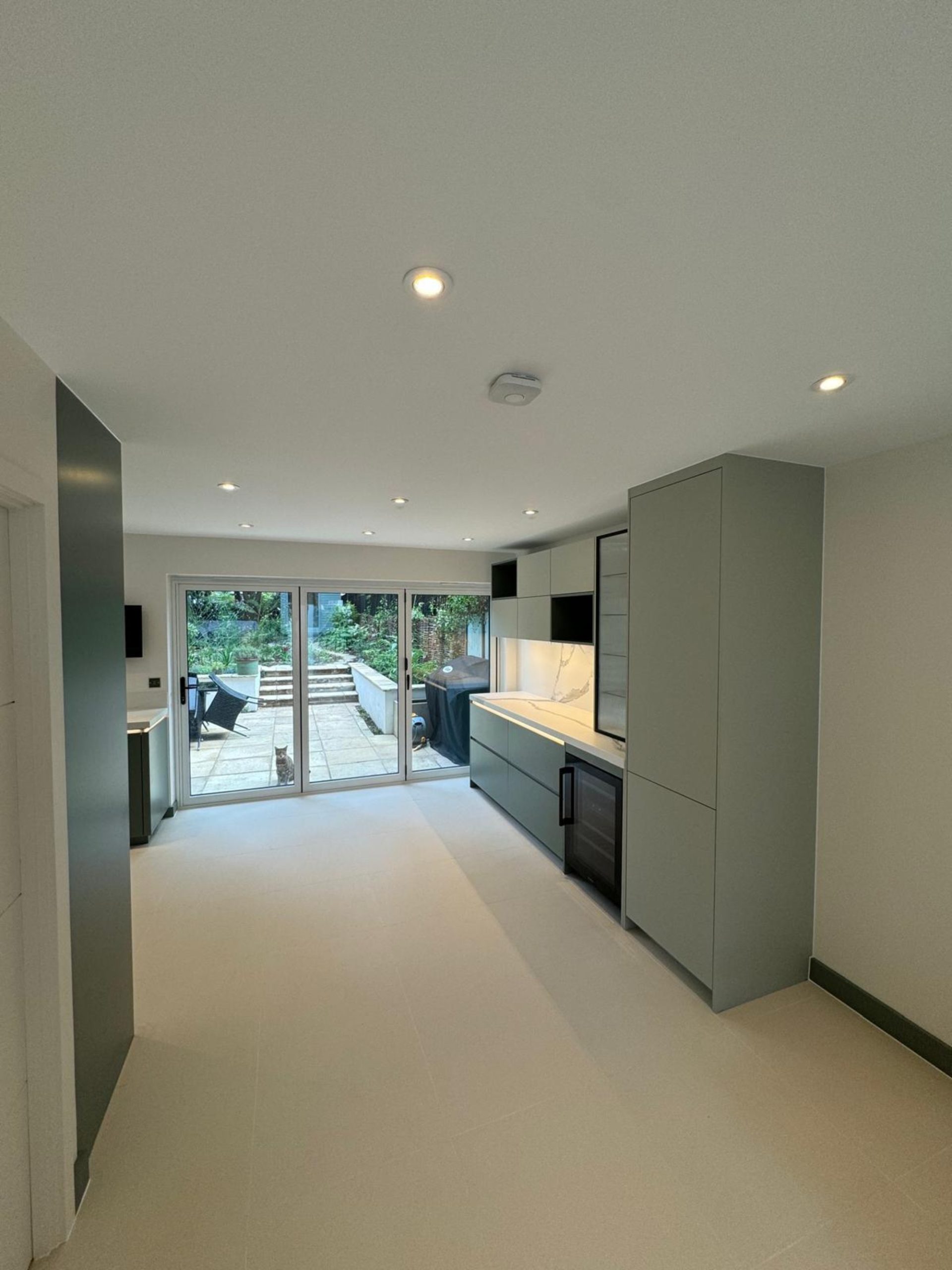 18 1 | Kutchenhaus, Chester