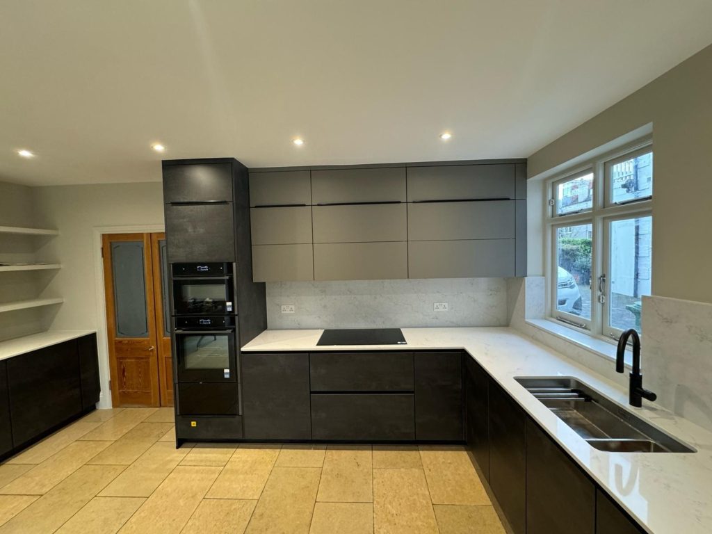 19 | Kutchenhaus, Chester