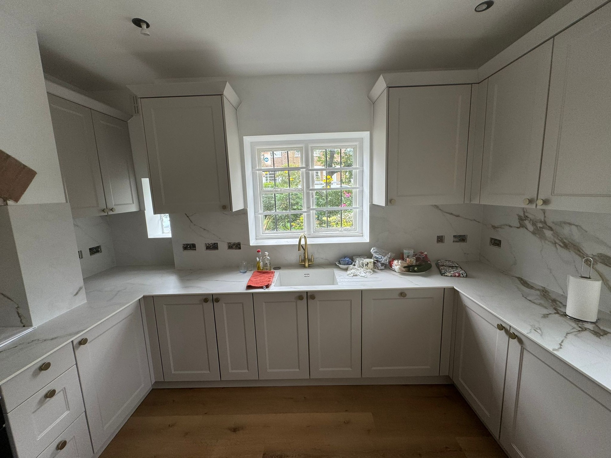 3 1 | Kutchenhaus, Chester
