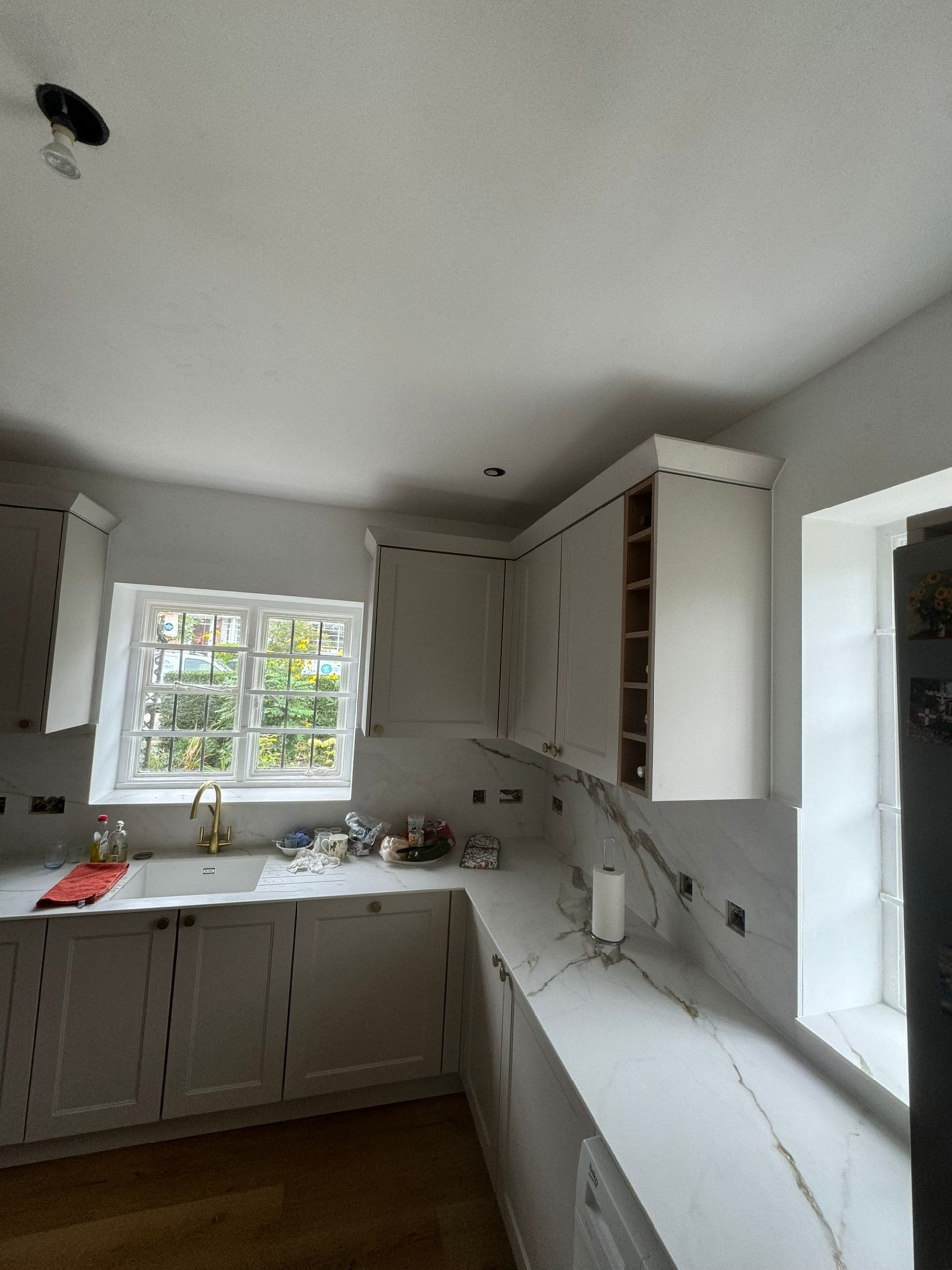 4 1 | Kutchenhaus, Chester