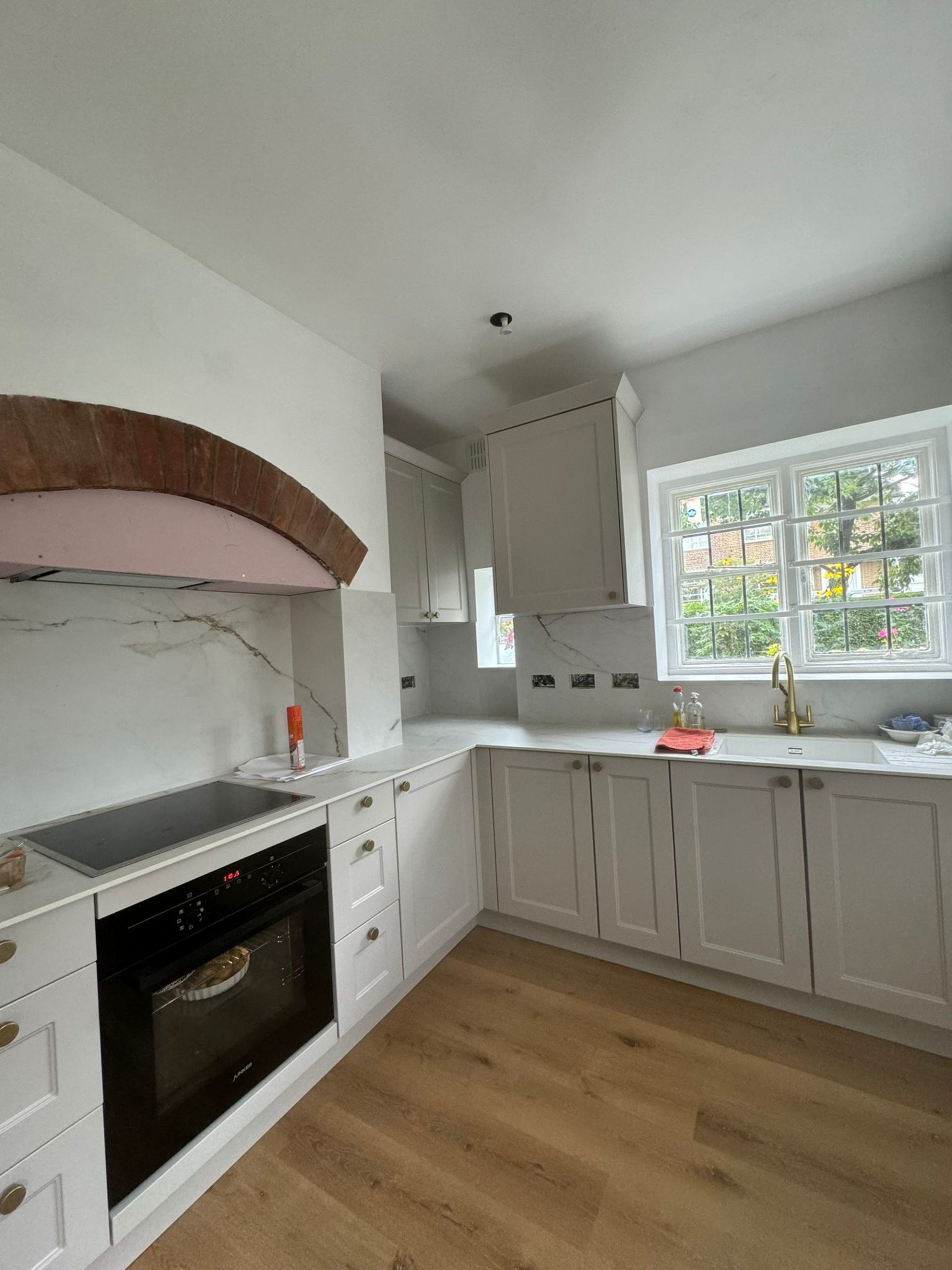 5 2 | Kutchenhaus, Chester