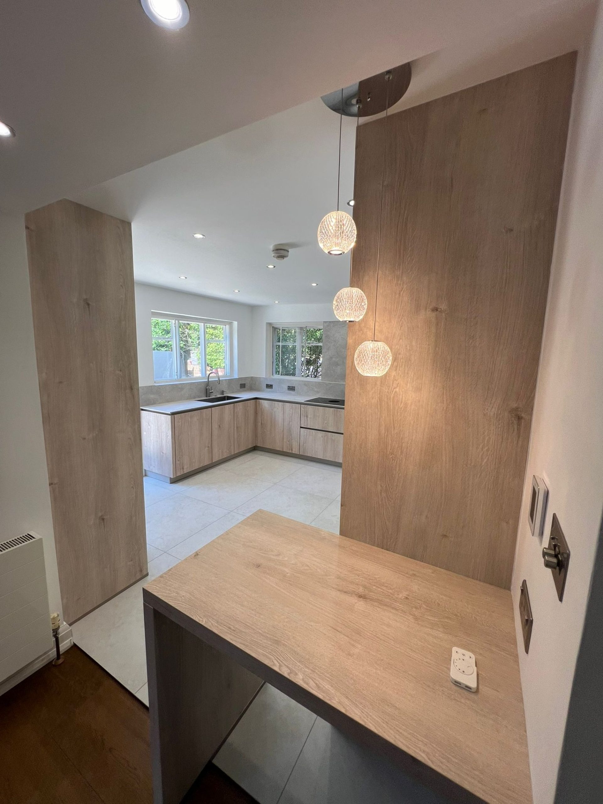 5 5 | Kutchenhaus, Chester