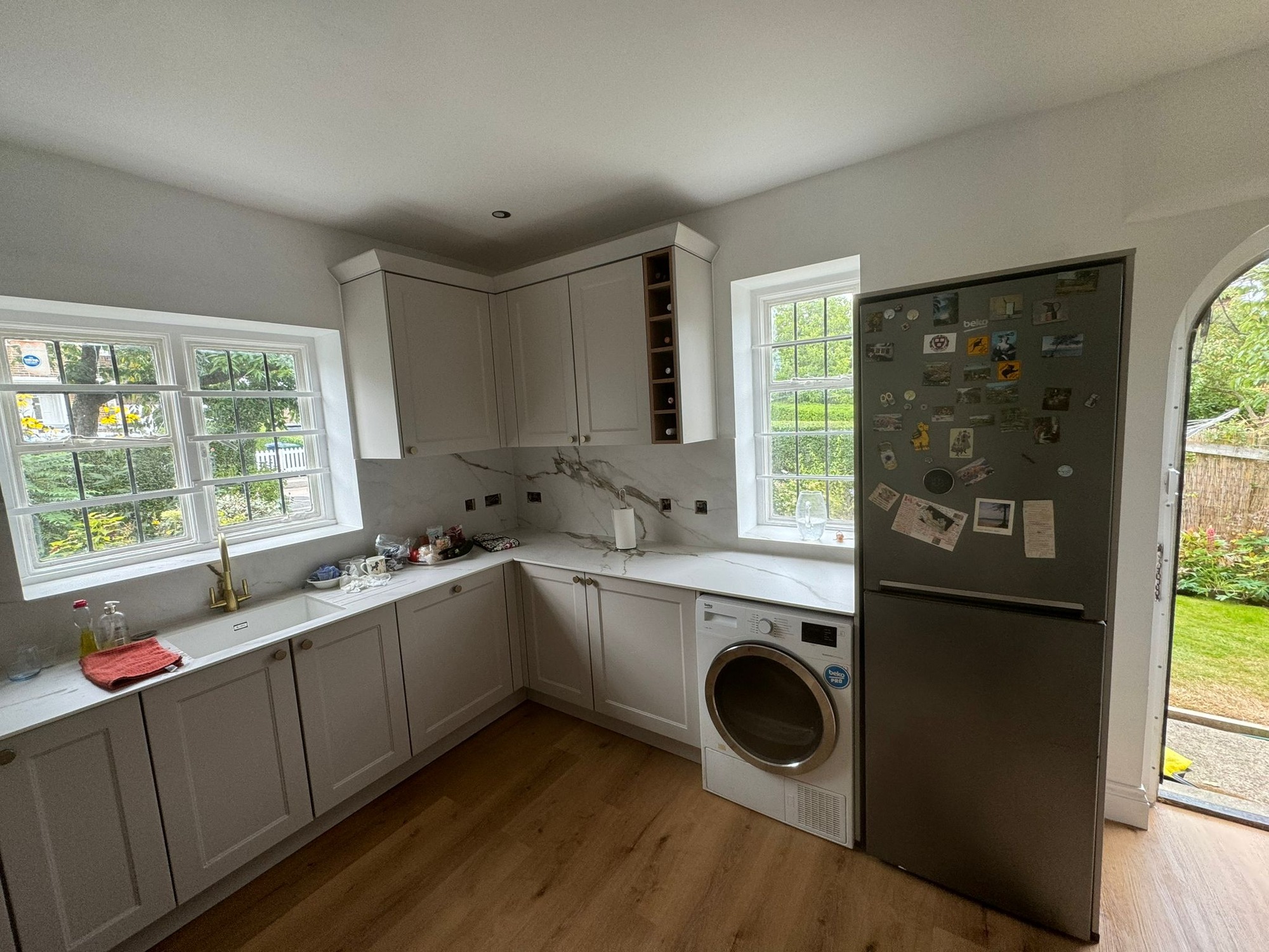 6 1 | Kutchenhaus, Chester