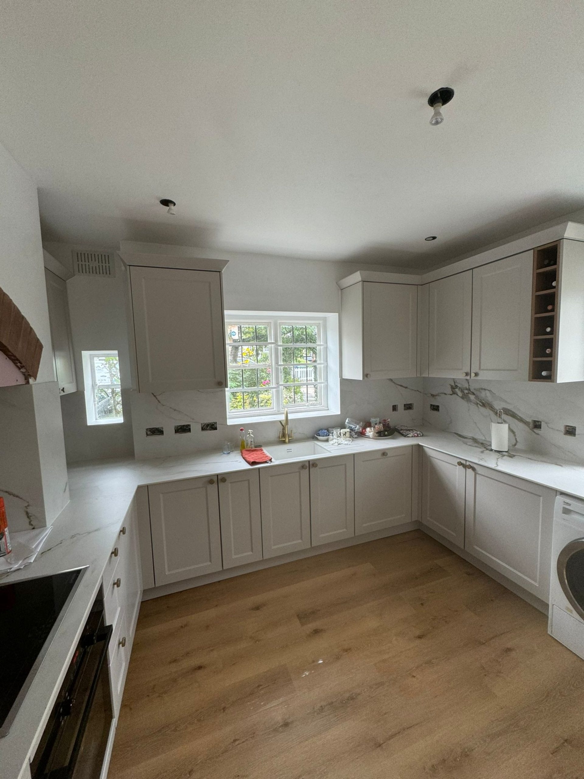 7 1 | Kutchenhaus, Chester
