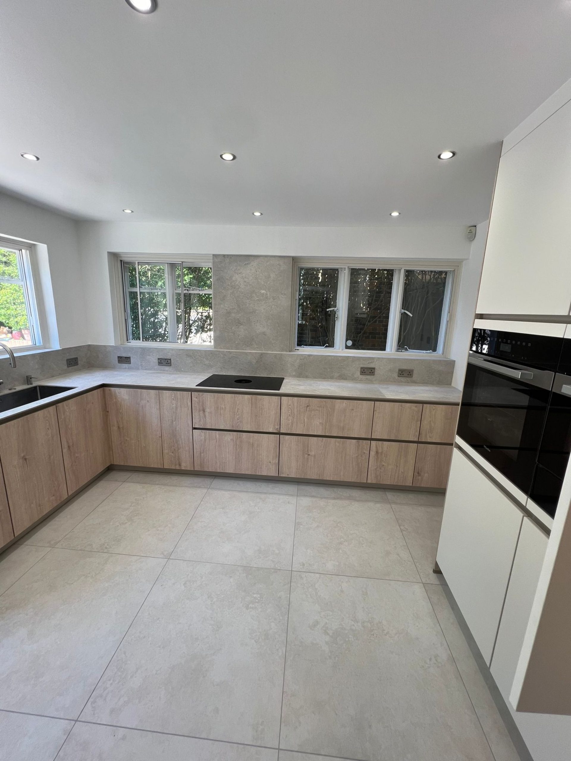 7 4 | Kutchenhaus, Chester