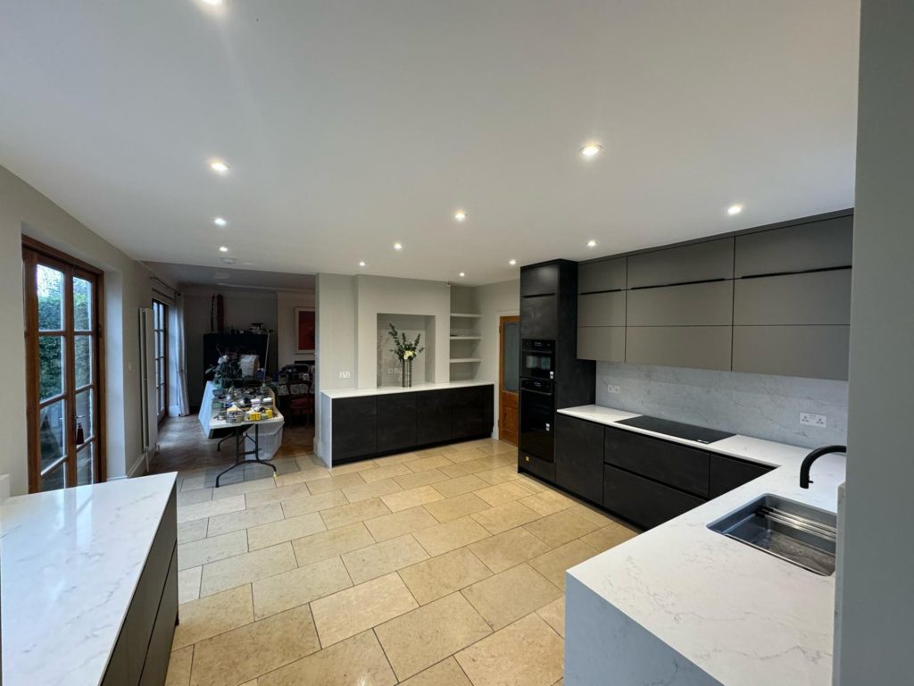 8 | Kutchenhaus, Chester