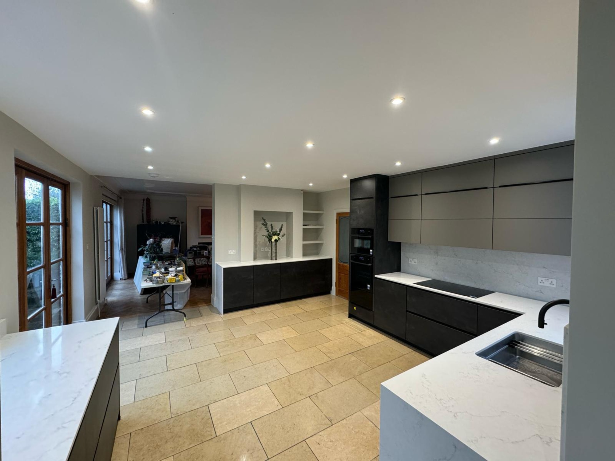 8 | Kutchenhaus, Chester