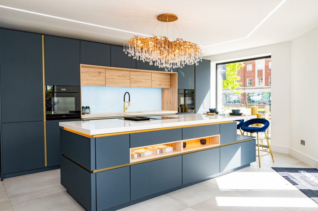Mf 387 | Kutchenhaus, Chester