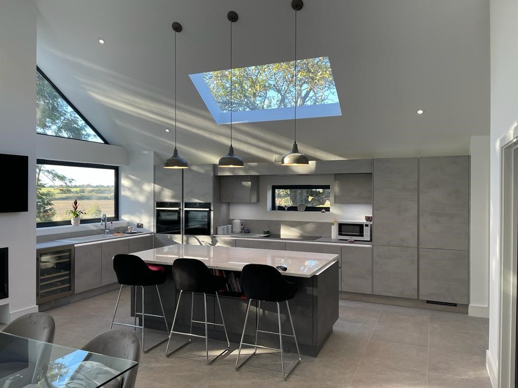 2 3 | Kutchenhaus, Chester