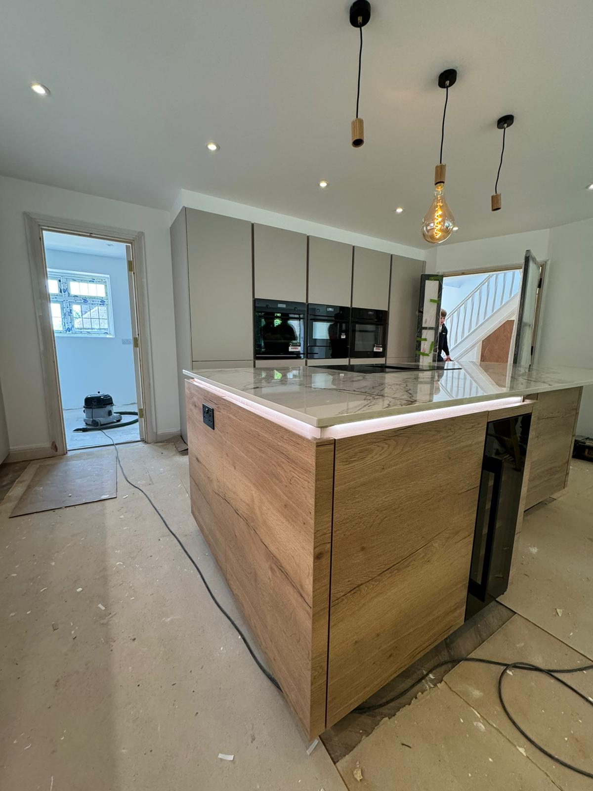 4 1 | Kutchenhaus, Chester