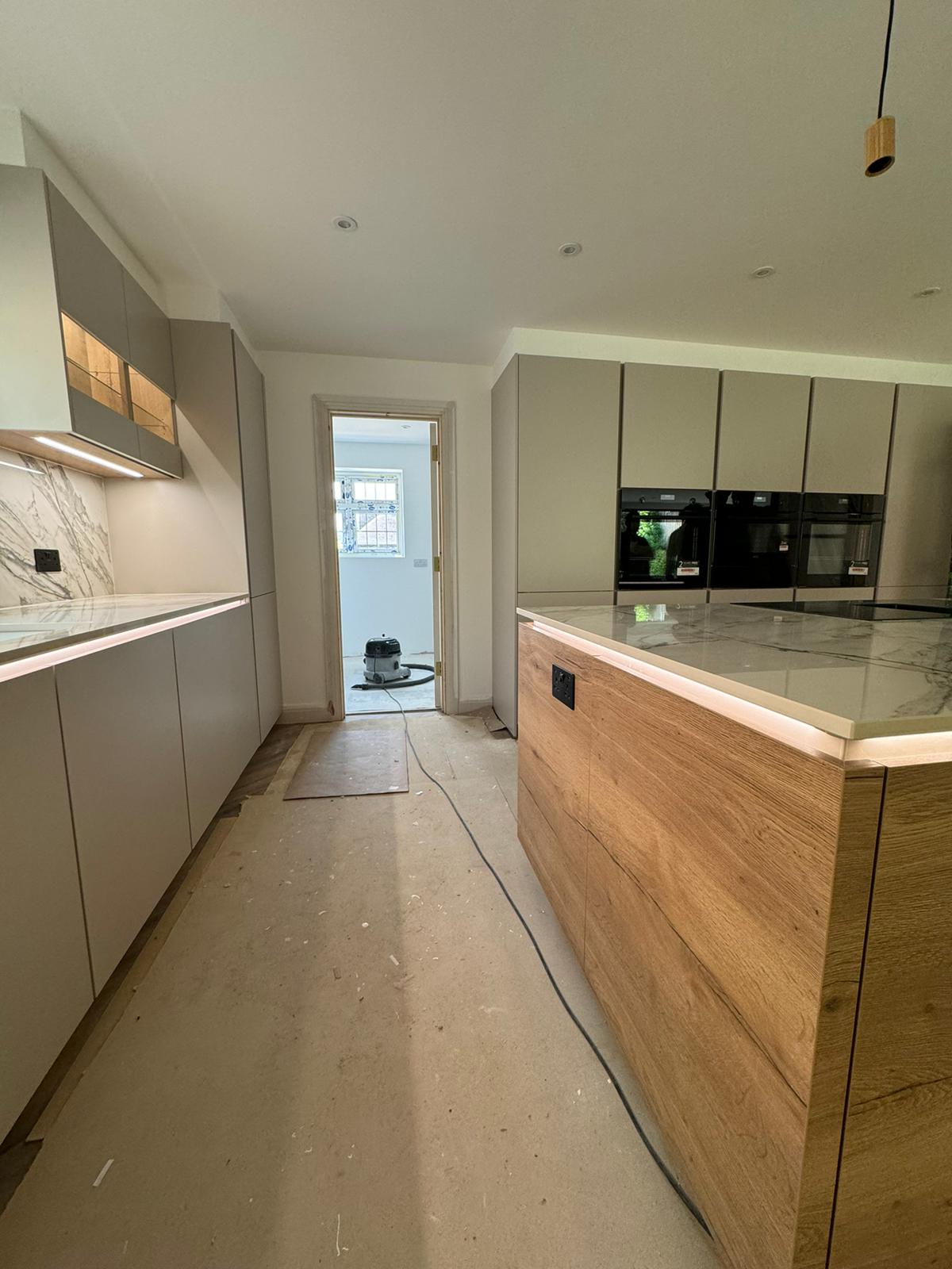 9 1 | Kutchenhaus, Chester