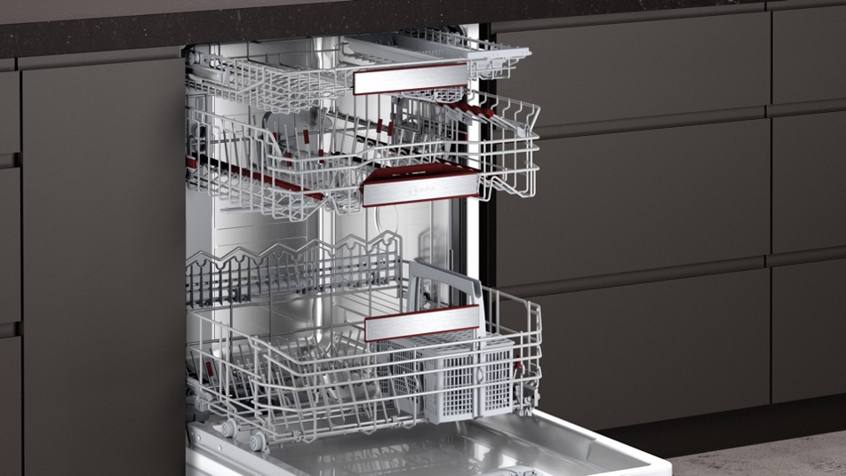 Neff Dishwasher | Kutchenhaus, Chester