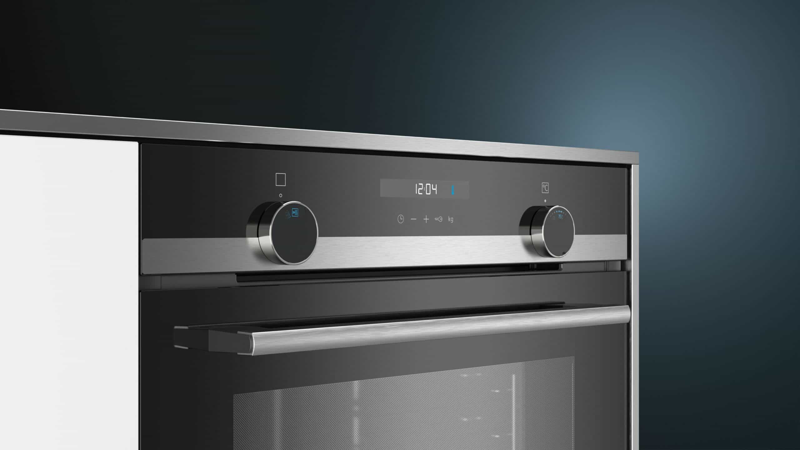 Siemens Oven | Kutchenhaus, Chester