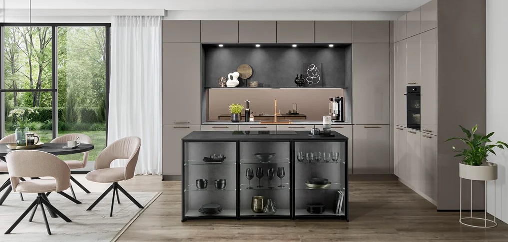 Nobilia 2026 6 1 | Kutchenhaus, Swiss Cottage